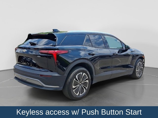 Used 2024 Chevrolet Blazer EV LT AWD/4WD image 7