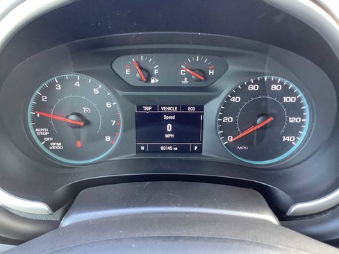 Used 2024 Chevrolet Malibu LT image 20