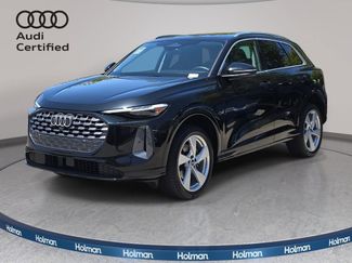 Certified 2025 Audi Q5 Premium w/ Premium Plus AWD/4WD video 1
