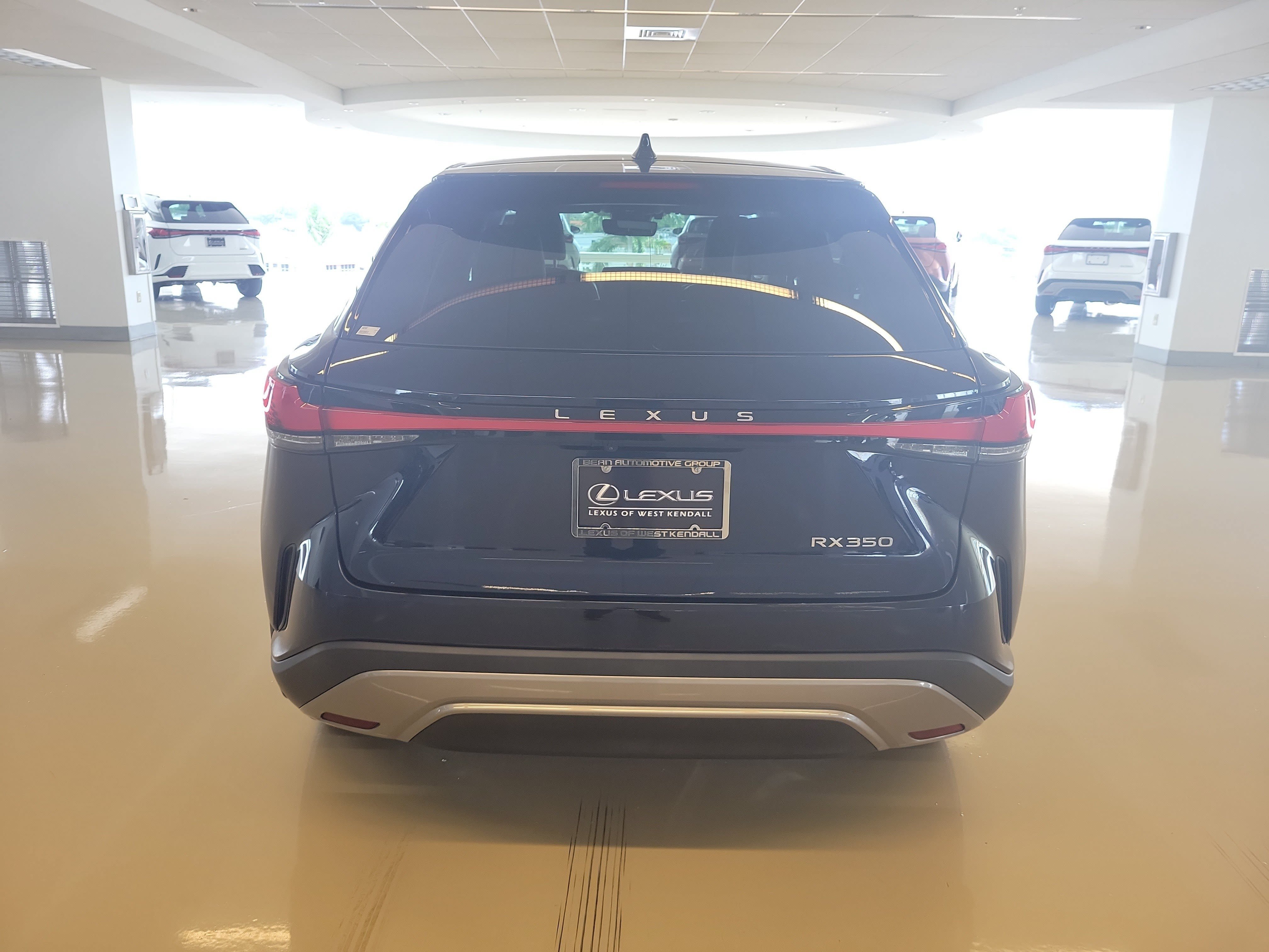 Used 2023 Lexus RX 350 FWD image 7