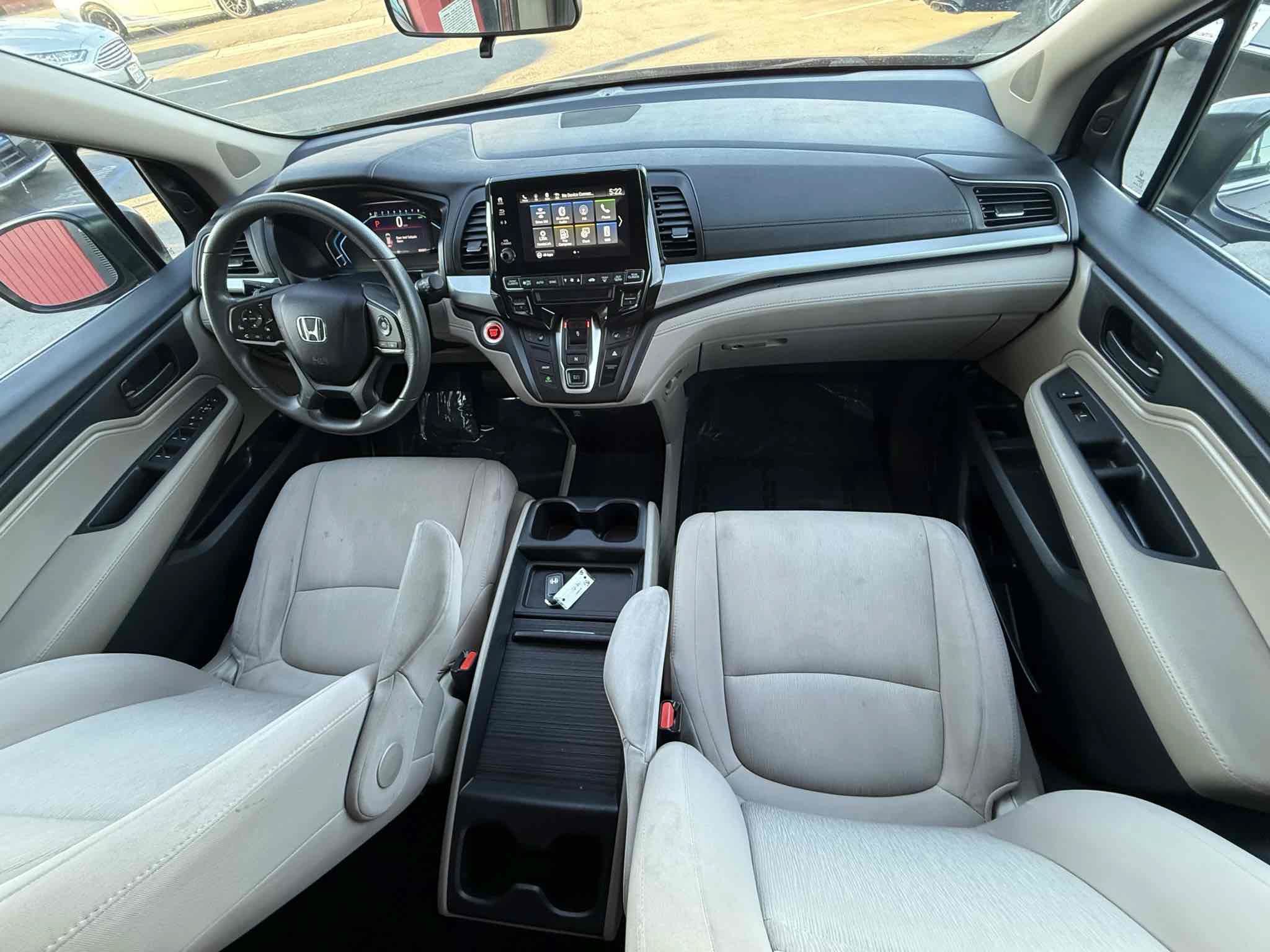 Used 2019 Honda Odyssey EX image 14