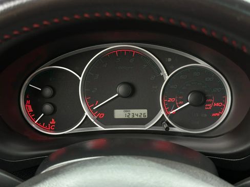 Used 2009 Subaru Impreza WRX Premium image 30