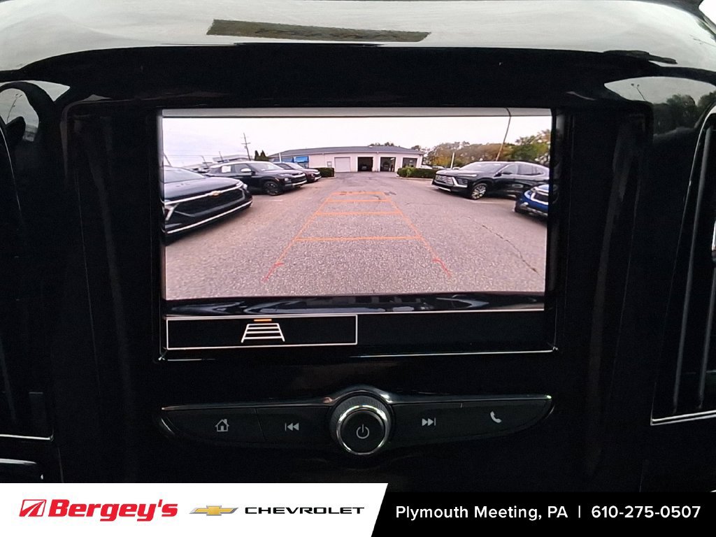 Certified 2023 Chevrolet Traverse LT w/ LPO, Cargo Package FWD image 21
