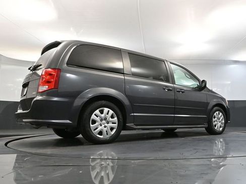 Used 2017 Dodge Grand Caravan SE w/ Power Window Group image 50