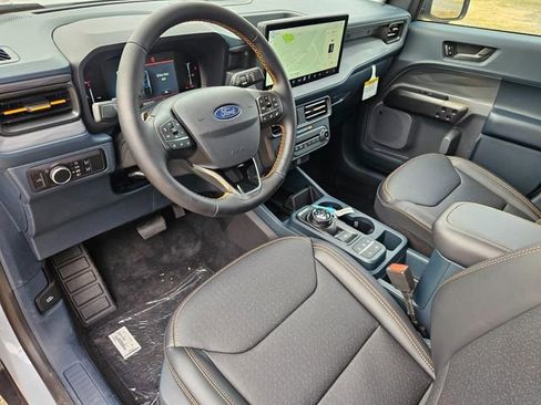 New 2026 Ford Maverick Tremor AWD/4WD image 24