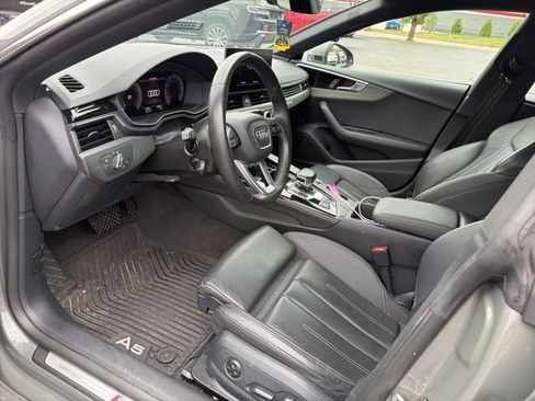 Used 2023 Audi A5 2.0T Premium Plus image 5