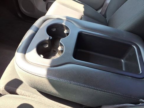 Used 2012 Chevrolet Silverado 1500 W/T RWD image 15