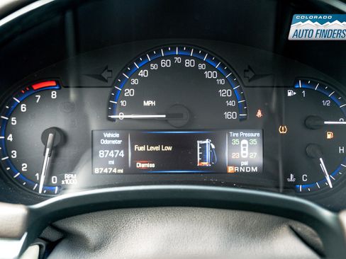 Used 2014 Cadillac XTS Luxury w/ Driver Awareness Package image 13