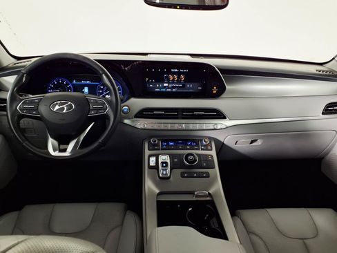 Certified 2021 Hyundai Palisade SEL FWD image 15
