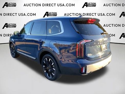 Used 2023 Kia Telluride SX image 11