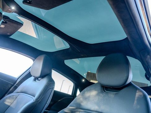 Used 2024 Lucid Air Touring image 15