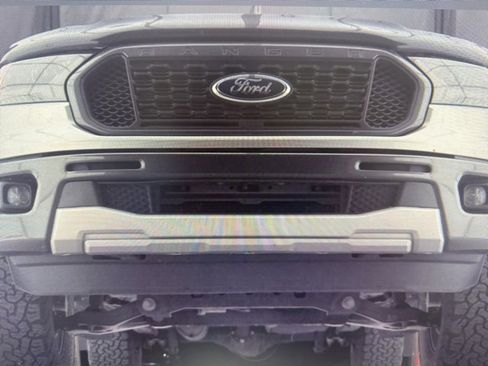 Used 2021 Ford Ranger XLT w/ Equipment Group 301A Mid image 3