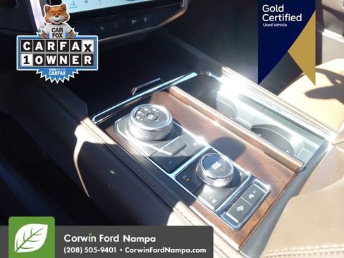 Used 2024 Ford Expedition King Ranch AWD/4WD image 19