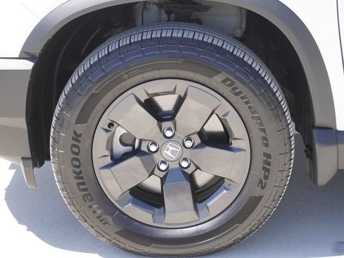 Used 2026 Honda Passport RTL image 4