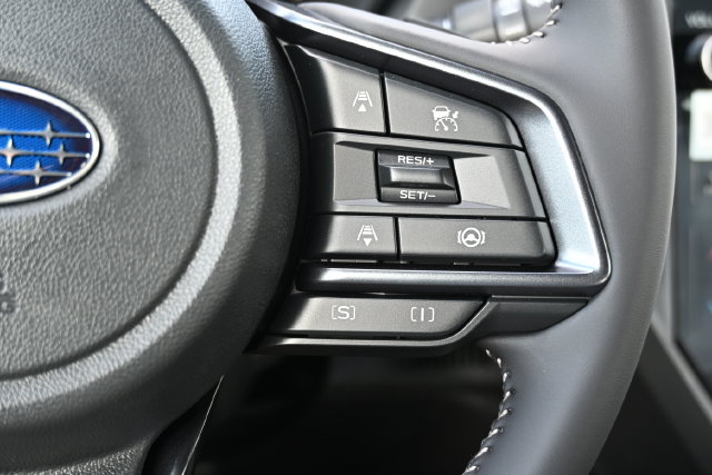 New 2026 Subaru Forester Touring AWD/4WD image 31