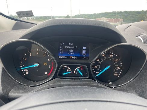Used 2019 Ford Escape SEL AWD/4WD image 11