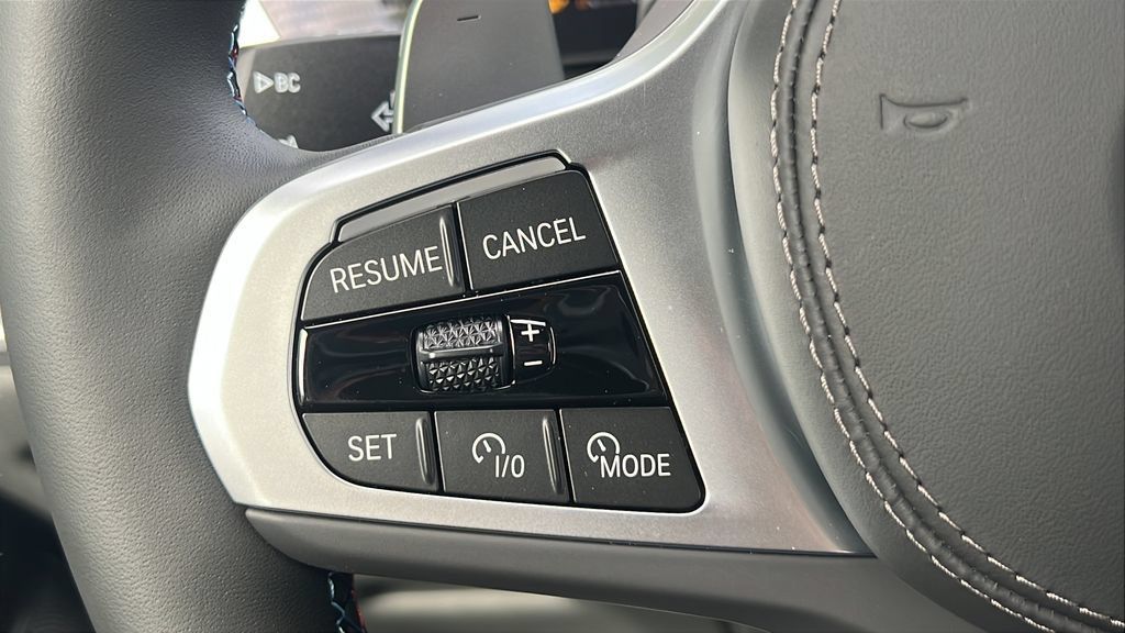 New 2027 BMW X7 M60i AWD/4WD image 21