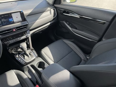 New 2026 Kia Seltos EX w/ EX Sunroof Package image 27