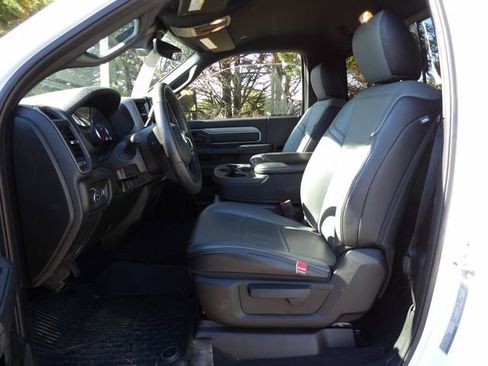 Used 2026 RAM 2500 Tradesman AWD/4WD image 10