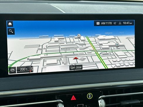 Used 2023 BMW X3 sDrive30i w/ Convenience Package image 19