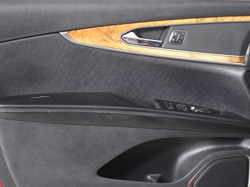 Used 2016 Lincoln MKX Reserve image 21