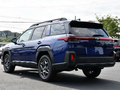 New 2026 Subaru Outback Premium AWD/4WD image 5