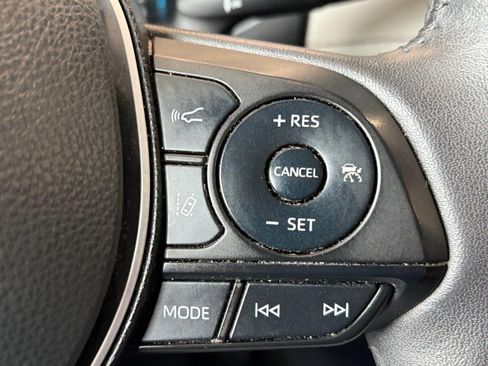 Used 2023 Toyota RAV4 XLE w/ Convenience Package AWD/4WD image 26