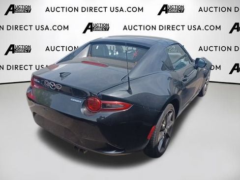 Used 2020 MAZDA MX-5 Miata RF Grand Touring image 12