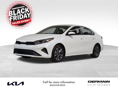 Certified 2024 Kia Forte LXS w/ LXS Technology Package