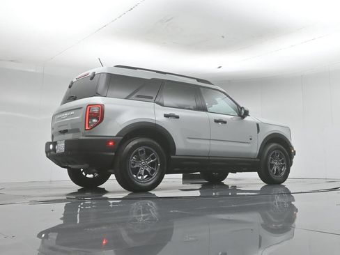 Used 2024 Ford Bronco Sport Big Bend AWD/4WD image 50