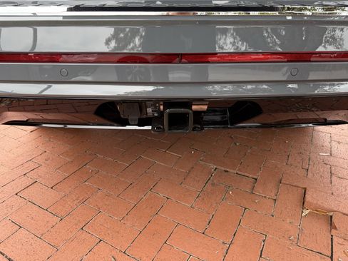 New 2026 Volkswagen Atlas SEL Premium R-Line AWD/4WD image 12