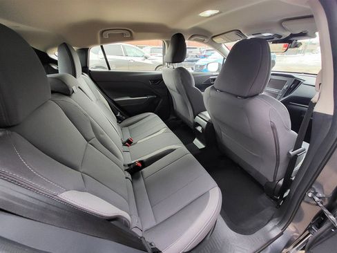 Used 2025 Subaru Impreza 2.0i image 9