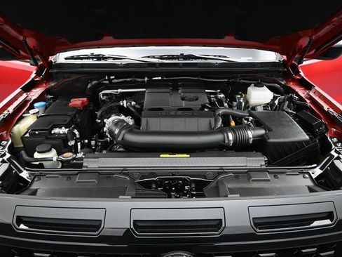 New 2026 Nissan Frontier SV w/ All-Weather Content Package image 29