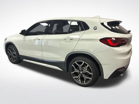 Used 2020 BMW X2 sDrive28i FWD image 3