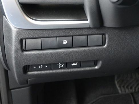 New 2026 Nissan Rogue SV image 21