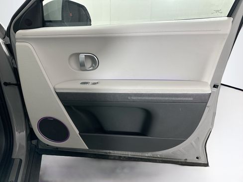 Used 2024 Hyundai Ioniq 5 Limited RWD image 33