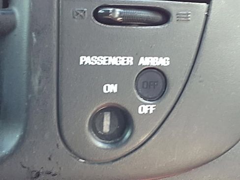 Used 2000 Ford F150 2WD SuperCab image 17