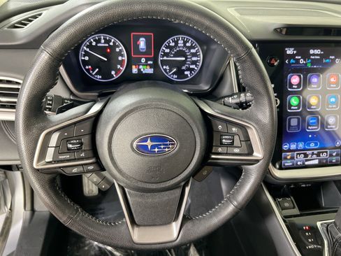 Used 2022 Subaru Outback Limited image 11