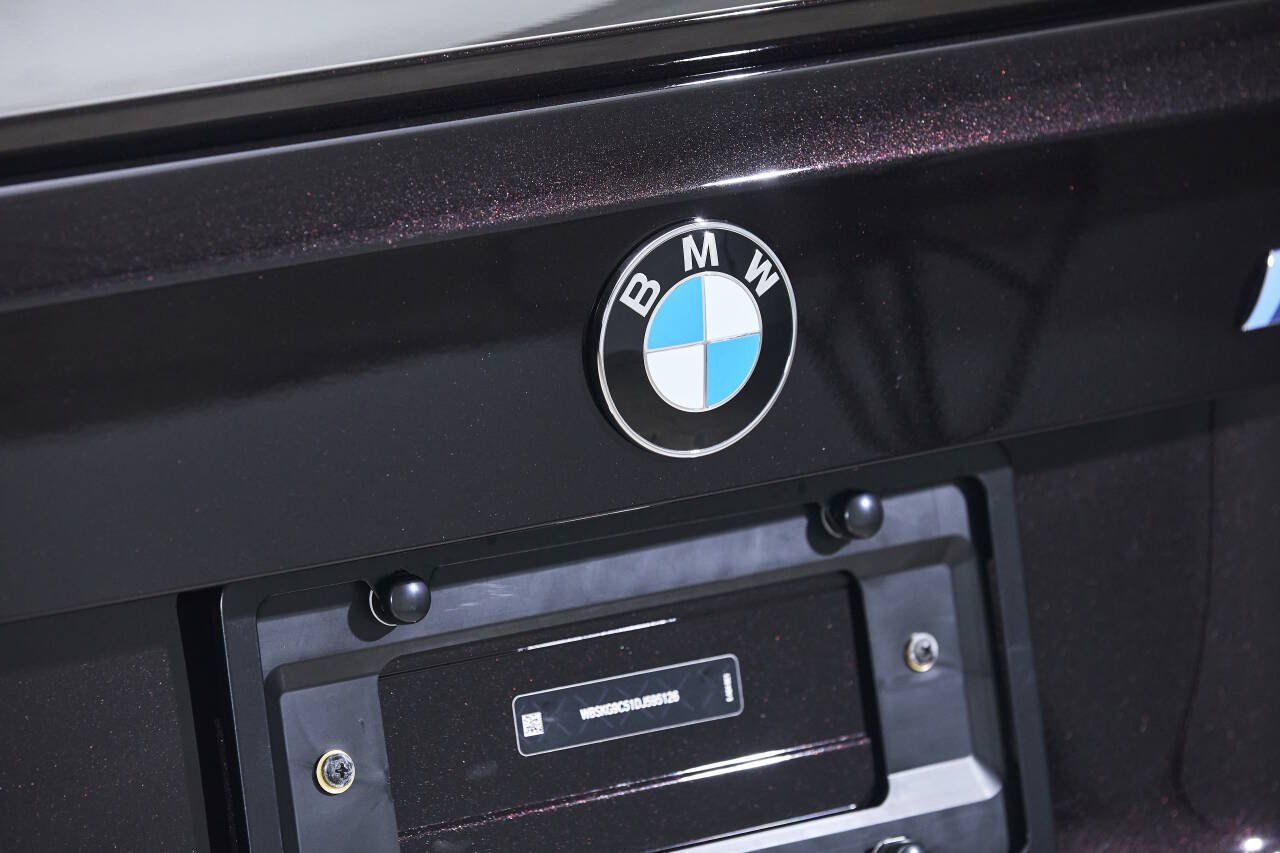 Used 2013 BMW M3 Coupe RWD image 43