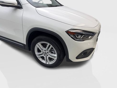 Used 2021 Mercedes-Benz GLA 250 image 19