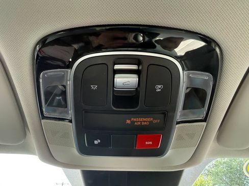Used 2025 Hyundai Tucson SEL AWD/4WD image 33