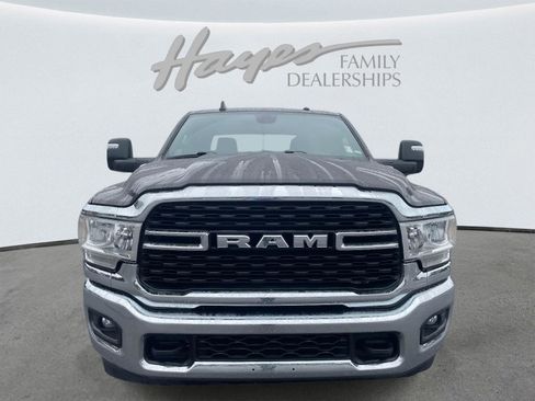 Used 2024 RAM 3500 Big Horn image 30