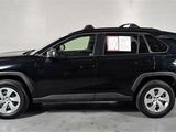 Used 2019 Toyota RAV4 LE image 2