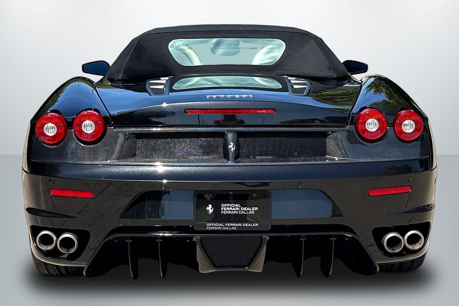 Used 2007 Ferrari F430 Spider RWD image 6
