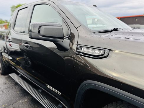 Used 2021 GMC Sierra 1500 Elevation AWD/4WD image 3