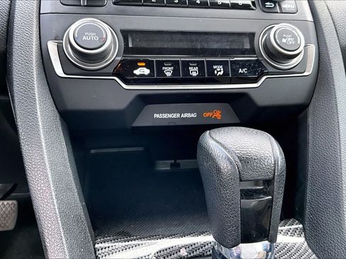 Used 2016 Honda Civic LX image 34