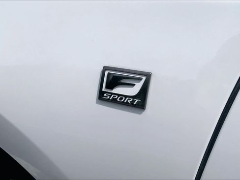 Used 2023 Lexus ES 350 F Sport w/ Accessory Package (Z1) FWD image 10