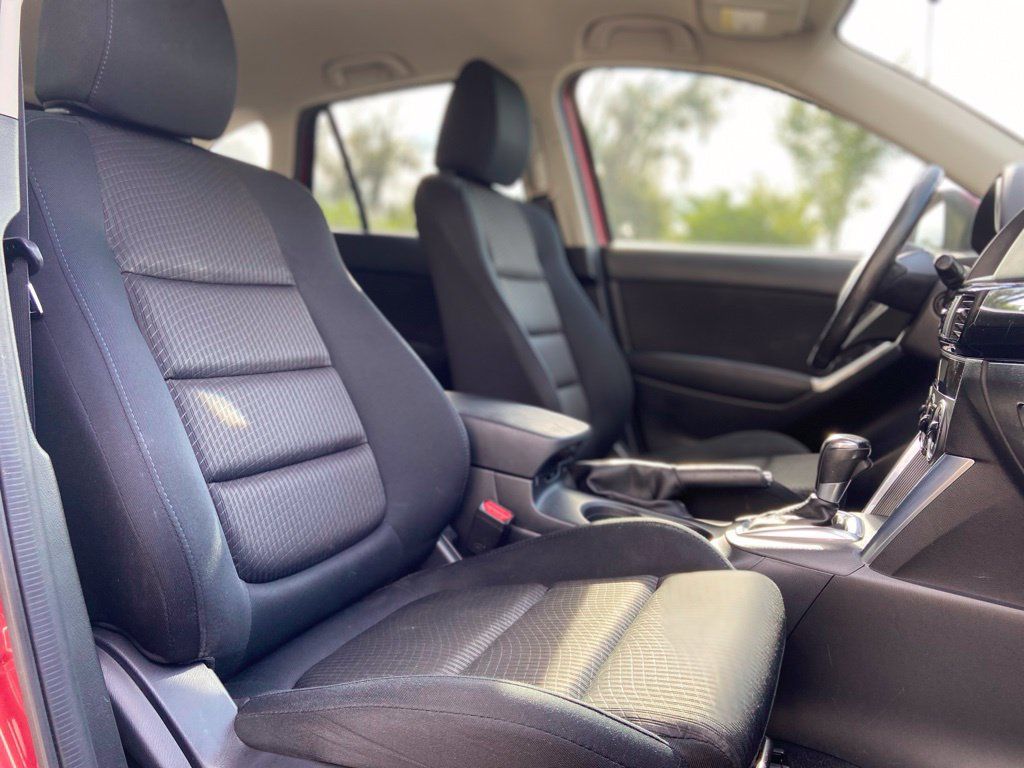 Used 2015 MAZDA CX-5 Touring FWD image 18