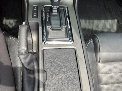 Used 2014 Ford Mustang Premium RWD image 20