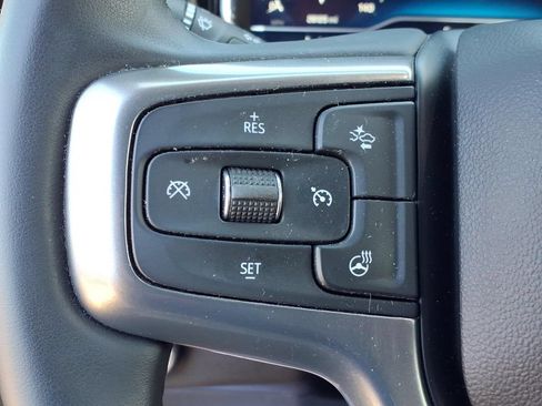 Used 2024 Chevrolet Silverado 1500 LT AWD/4WD image 20